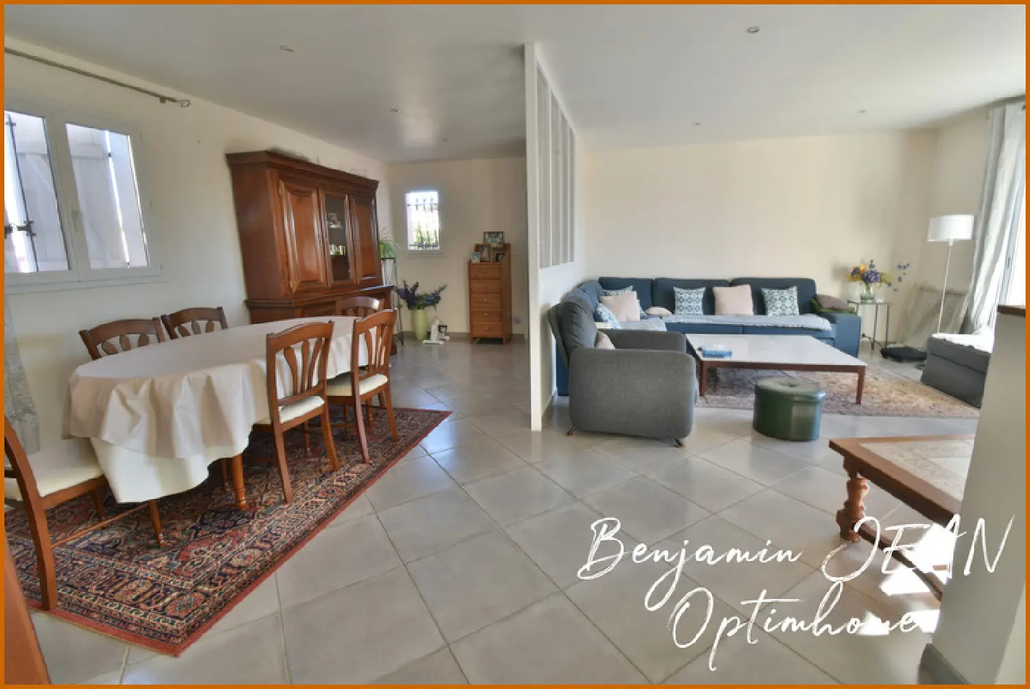  for sale house Sauvian Hérault 6