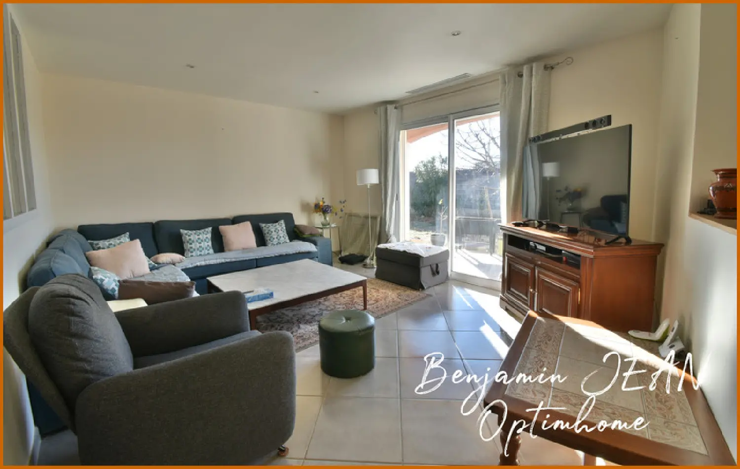  for sale house Sauvian Hérault 7