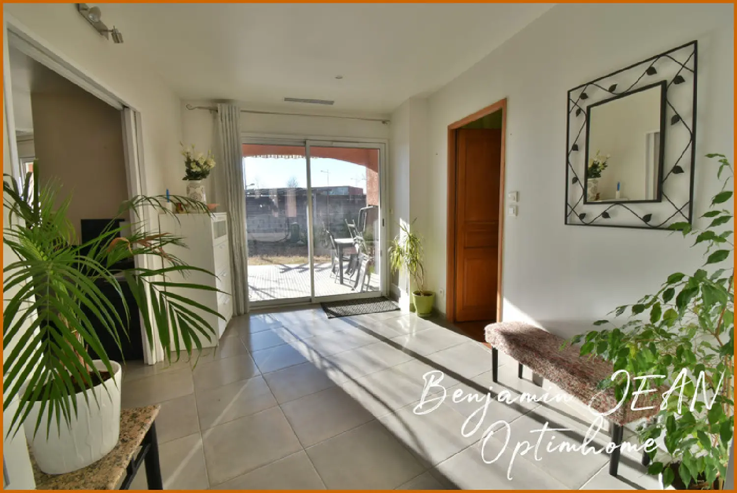  for sale house Sauvian Hérault 8