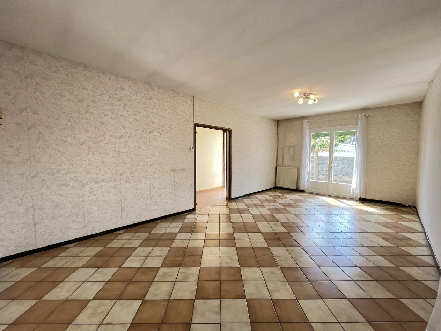  for sale house Sauvian Hérault 3