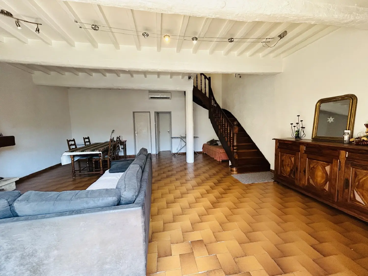  te koop huis Sauvian Hérault 1