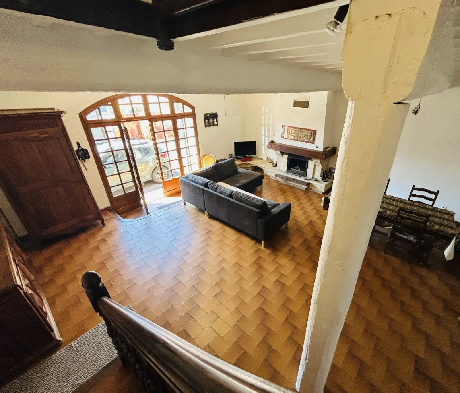  te koop huis Sauvian Hérault 2