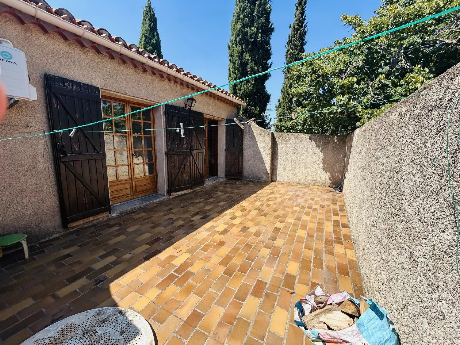  te koop huis Sauvian Hérault 3