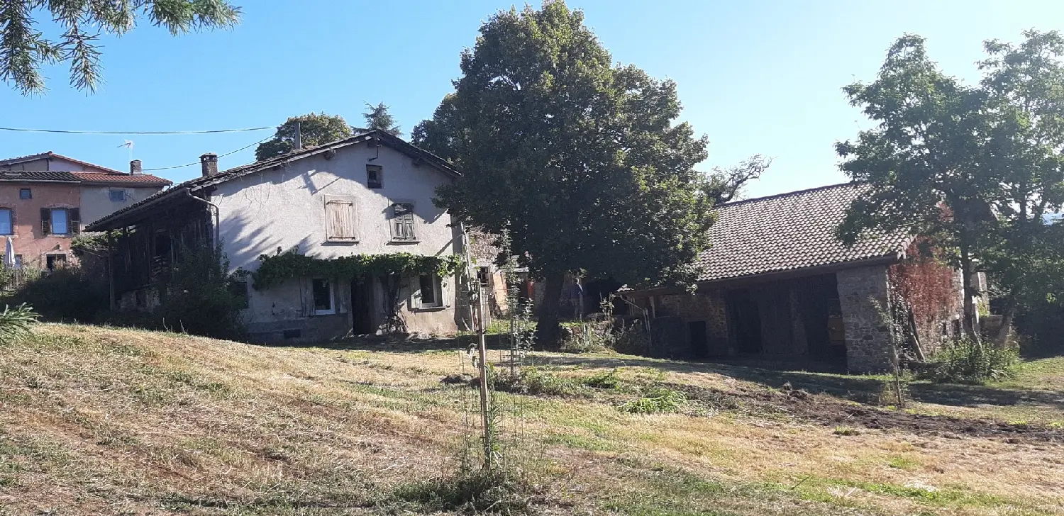  te koop huis Sauviat Puy-de-Dôme 1