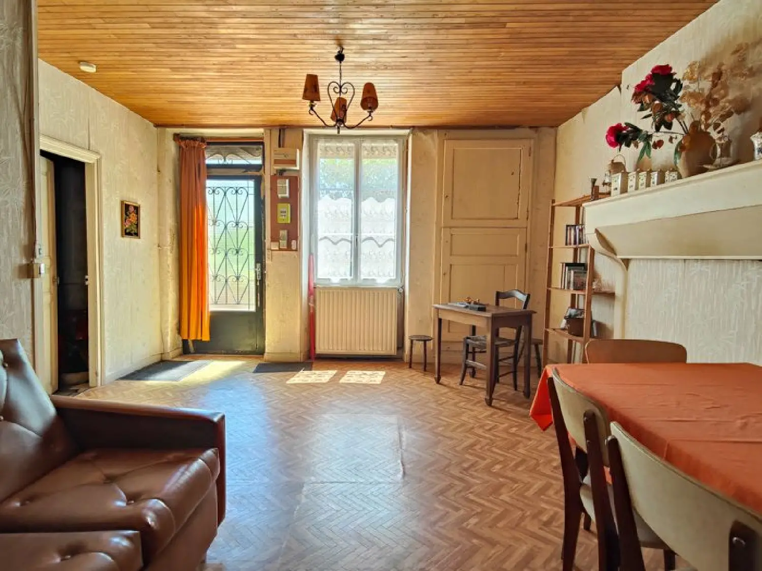  te koop huis Sauzé-Vaussais Deux-Sèvres 3