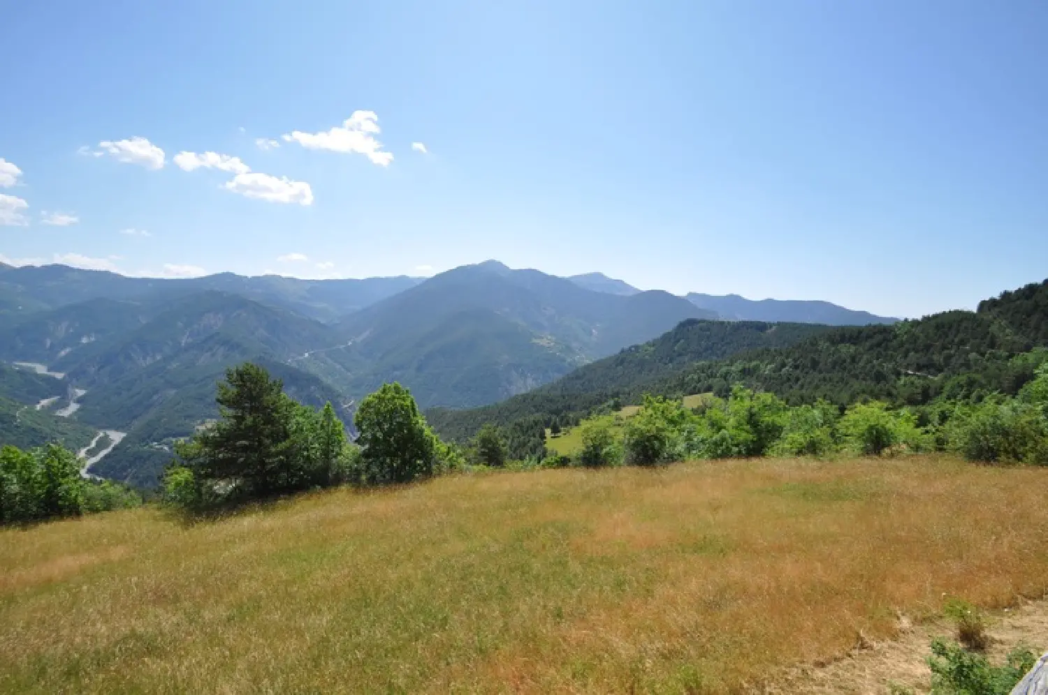  for sale house Sauze Alpes-Maritimes 1