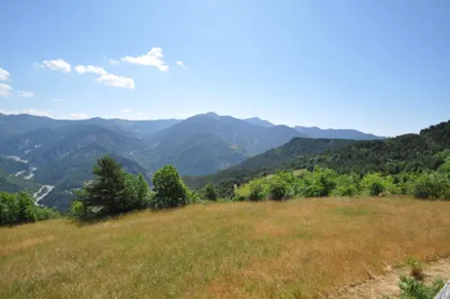 Sauze Alpes-Maritimes Haus Bild 7117704