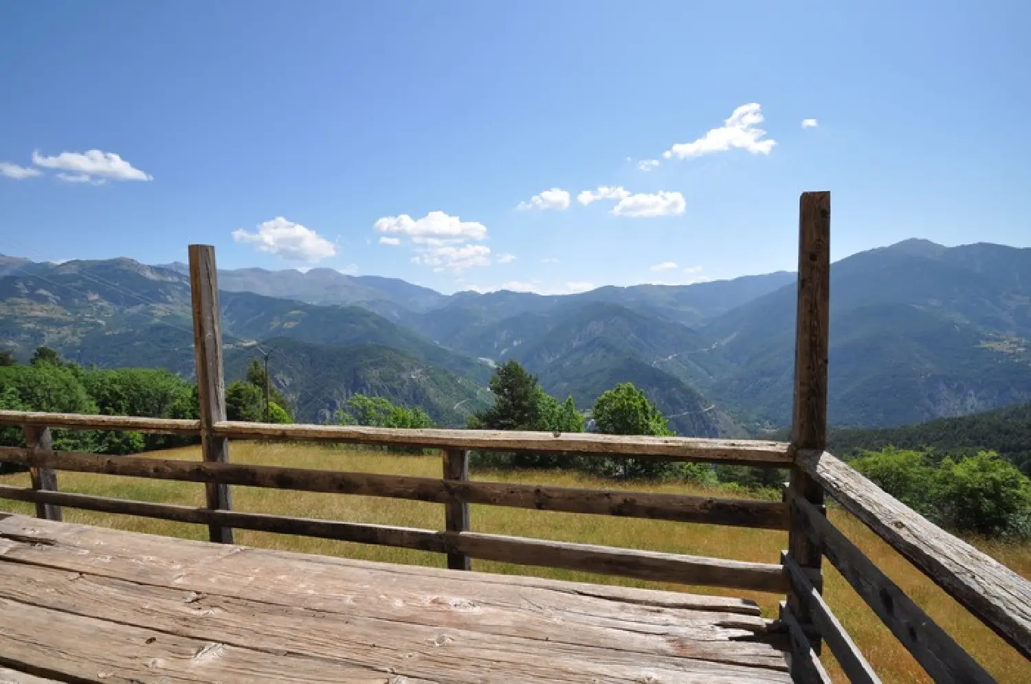  for sale house Sauze Alpes-Maritimes 4