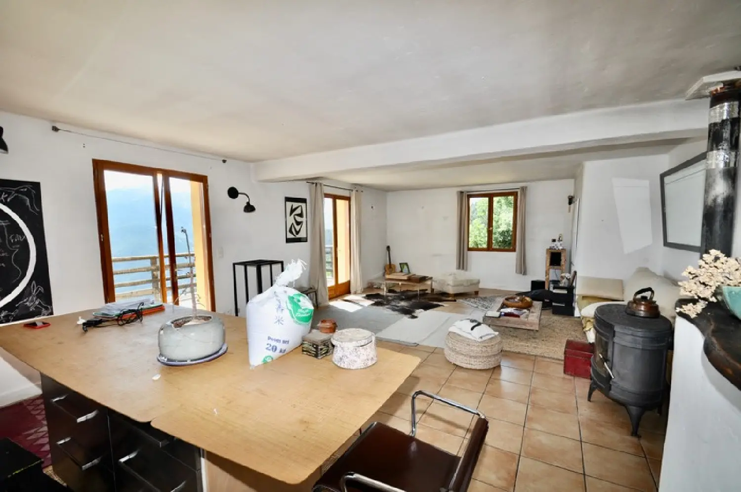  for sale house Sauze Alpes-Maritimes 5