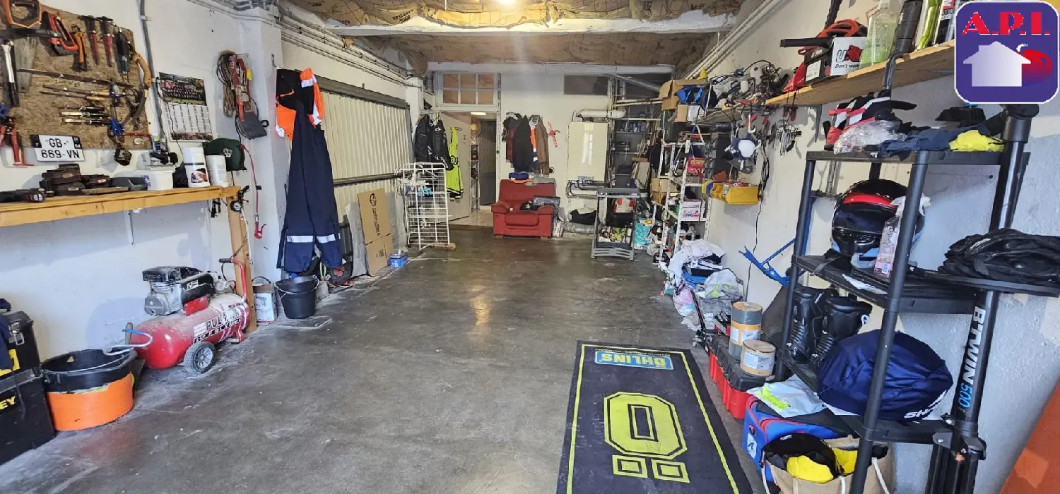  à vendre maison Saverdun Ariège 3