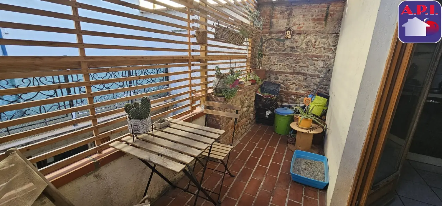  à vendre maison Saverdun Ariège 5