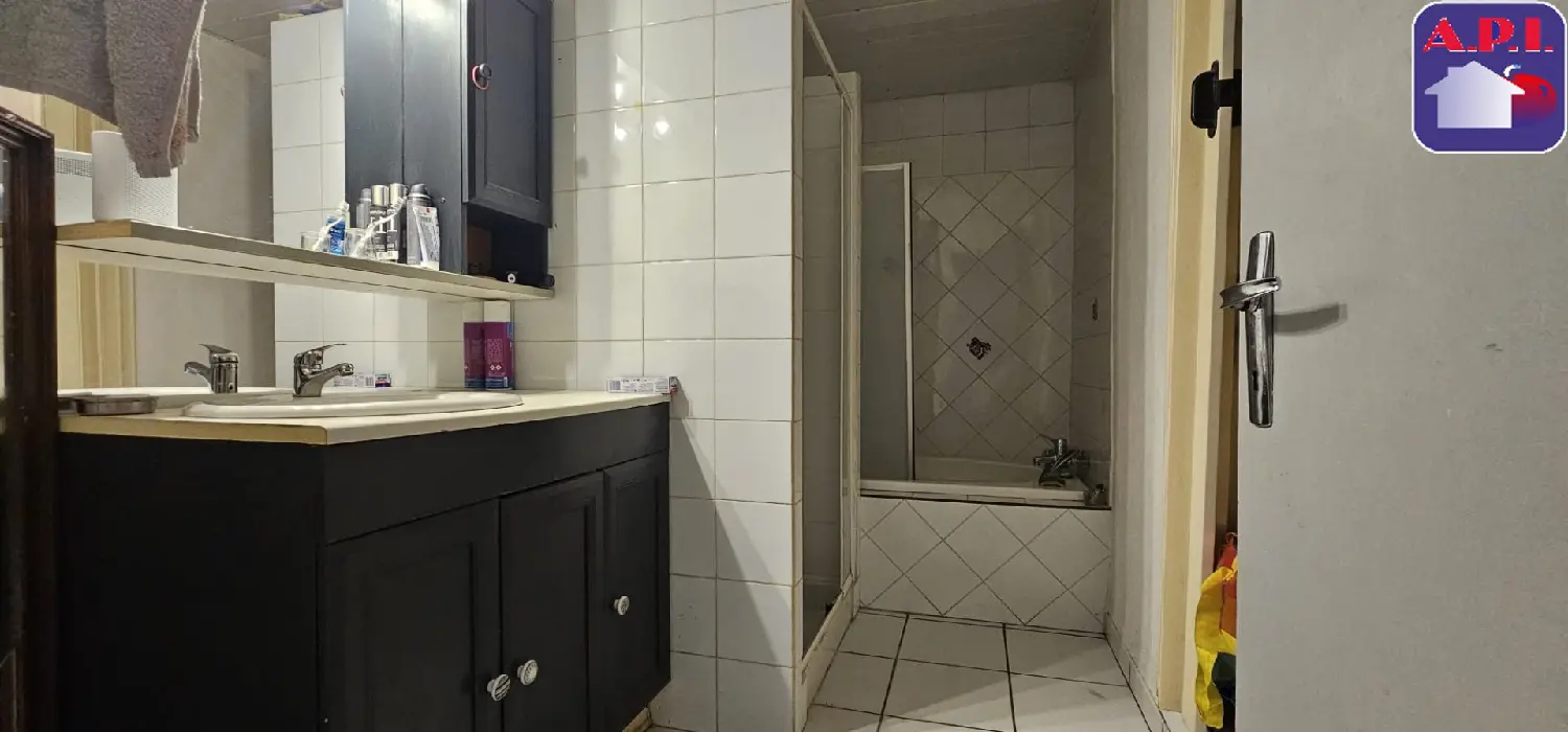 à vendre maison Saverdun Ariège 6