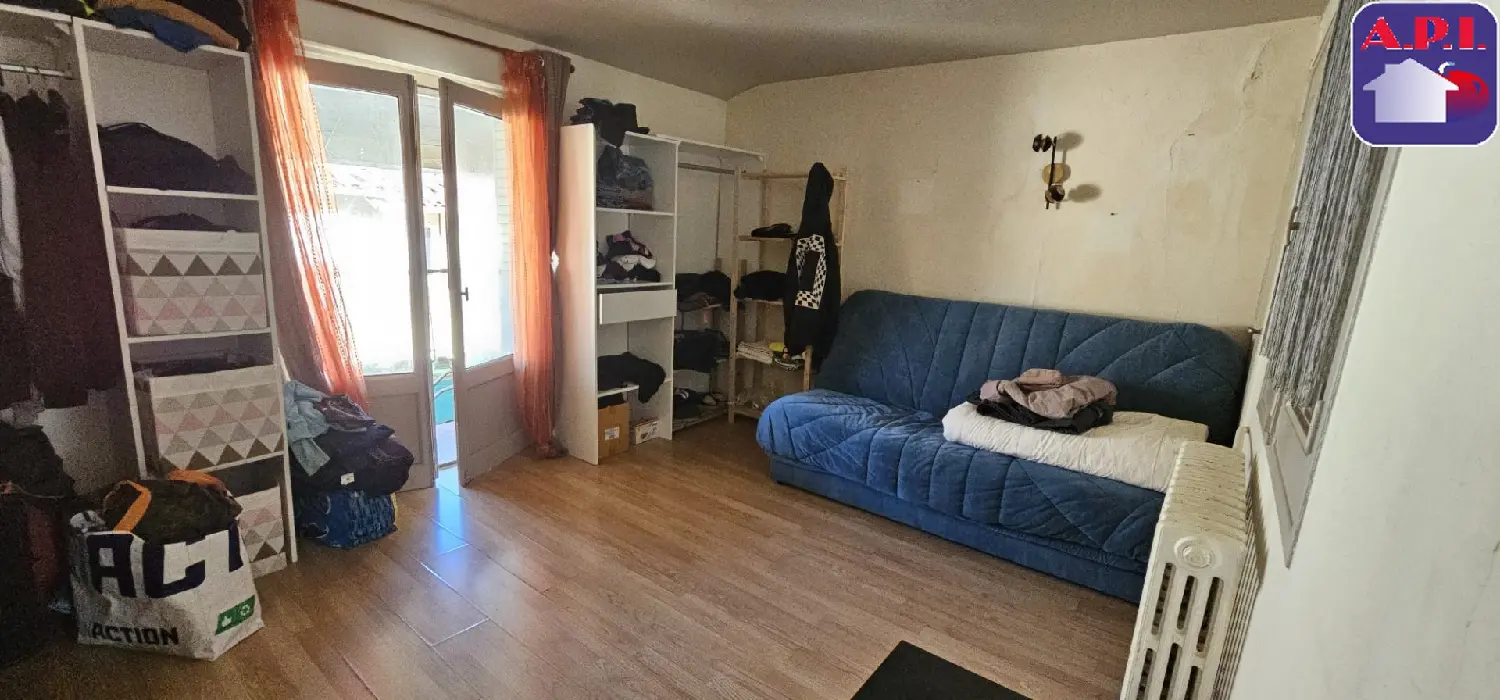  à vendre maison Saverdun Ariège 8