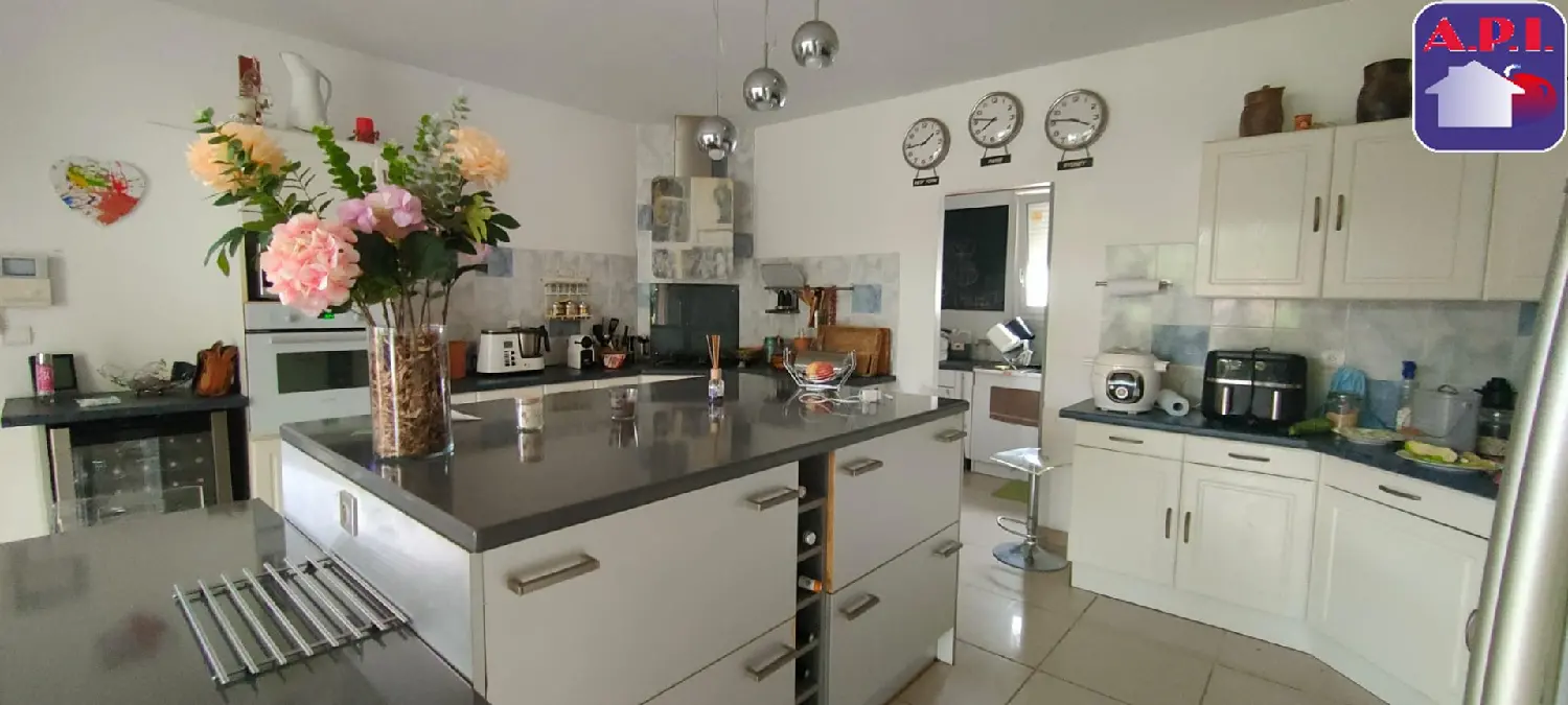  en venta casa Saverdun Ariège 2