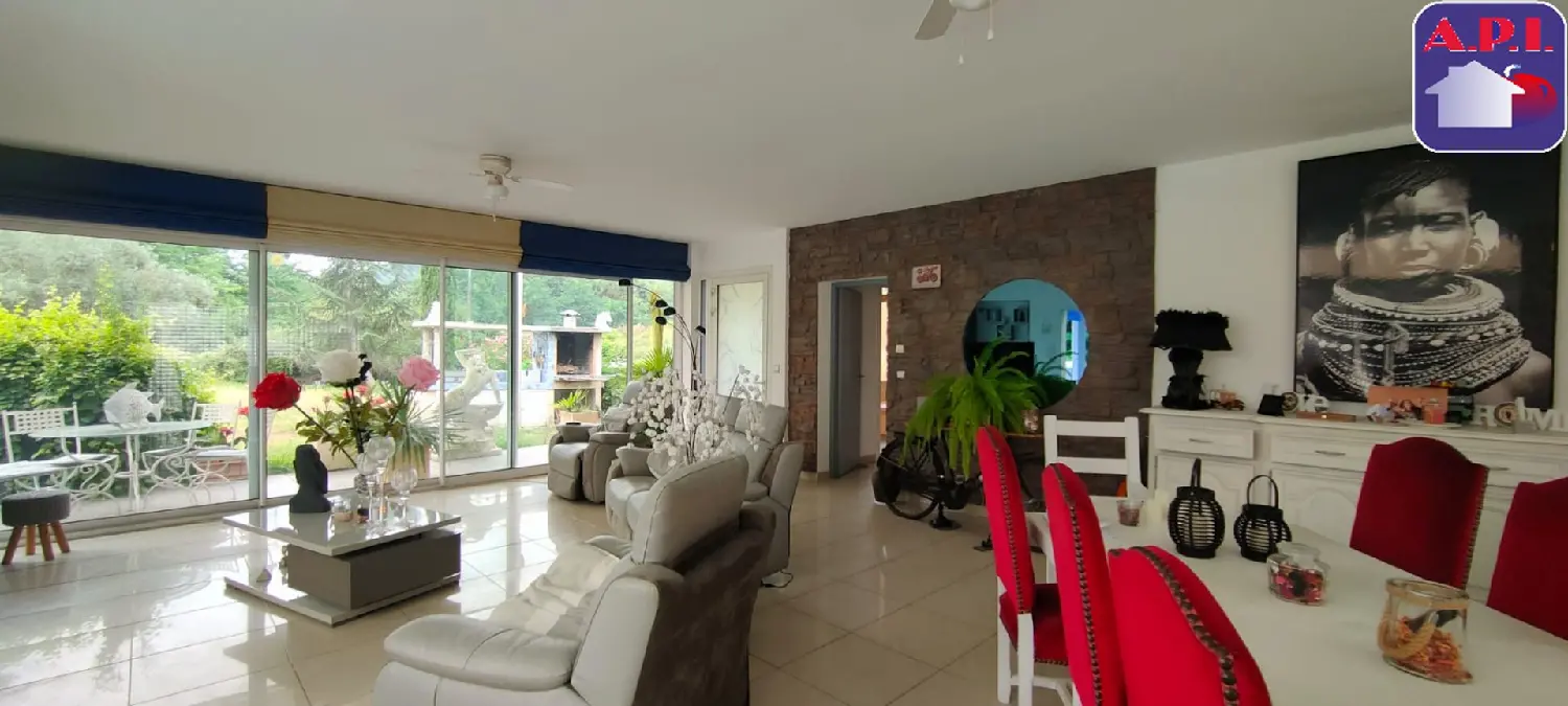  en venta casa Saverdun Ariège 3