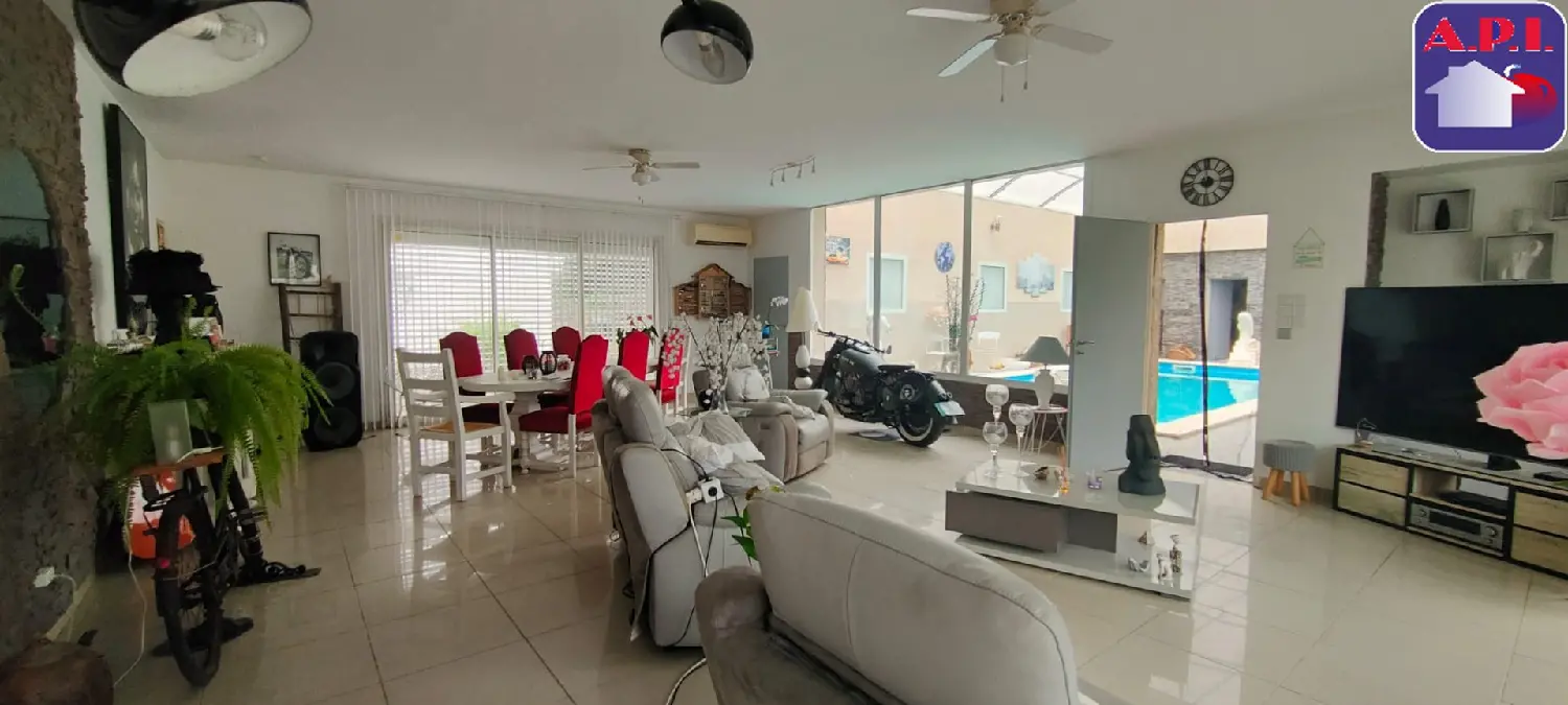  en venta casa Saverdun Ariège 4