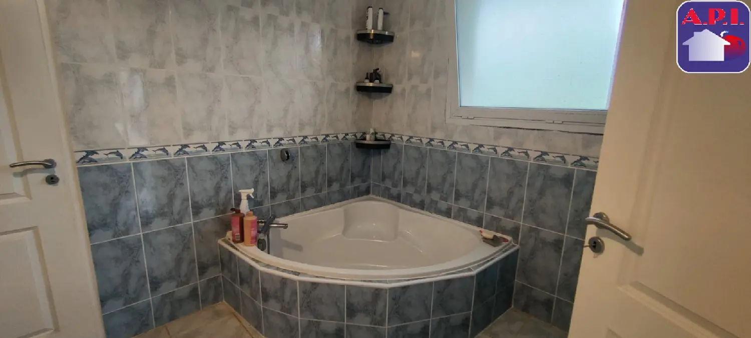  en venta casa Saverdun Ariège 7