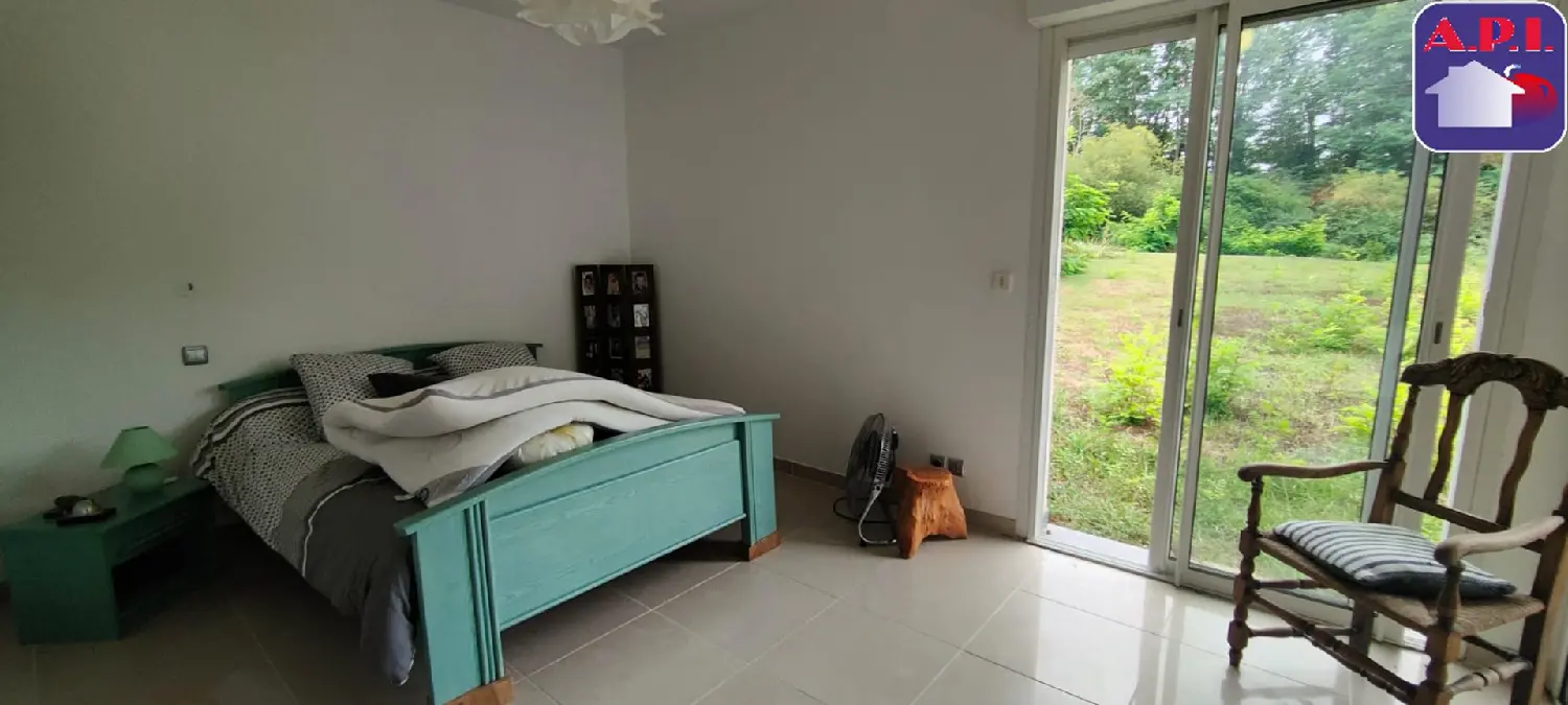  en venta casa Saverdun Ariège 8
