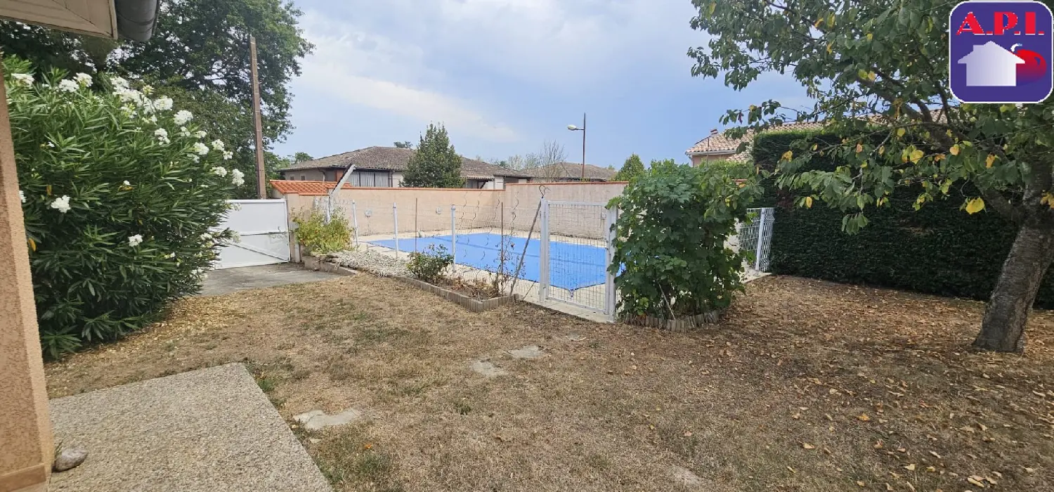  en venta casa Saverdun Ariège 3