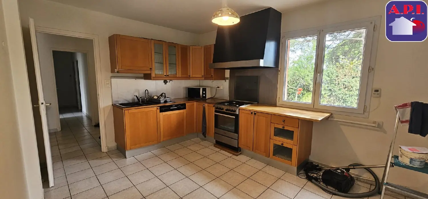  en venta casa Saverdun Ariège 4