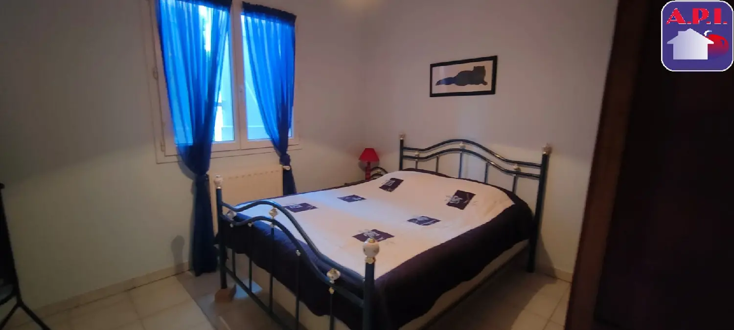  en venta casa Saverdun Ariège 6