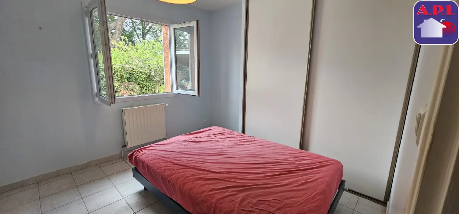  en venta casa Saverdun Ariège 7
