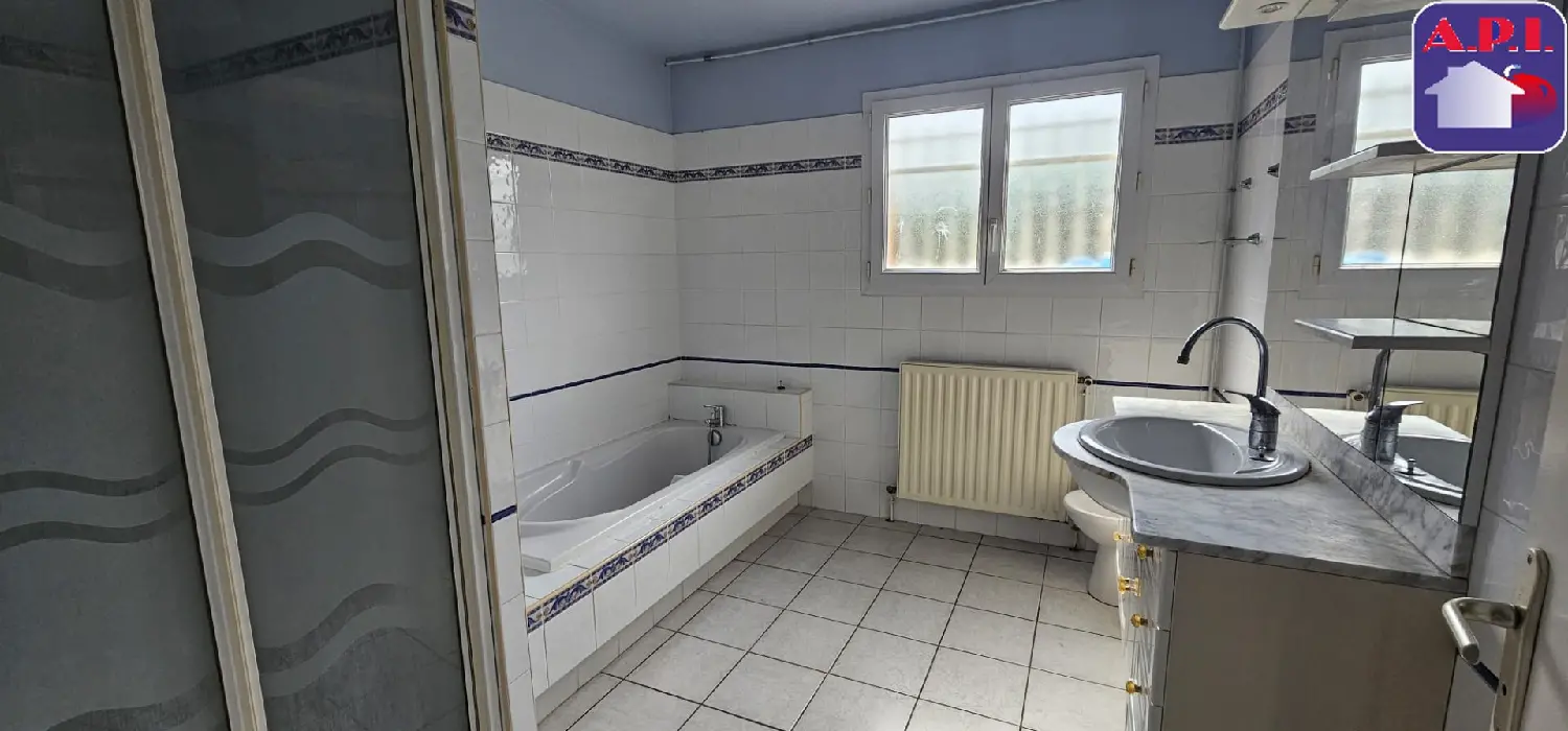  en venta casa Saverdun Ariège 8