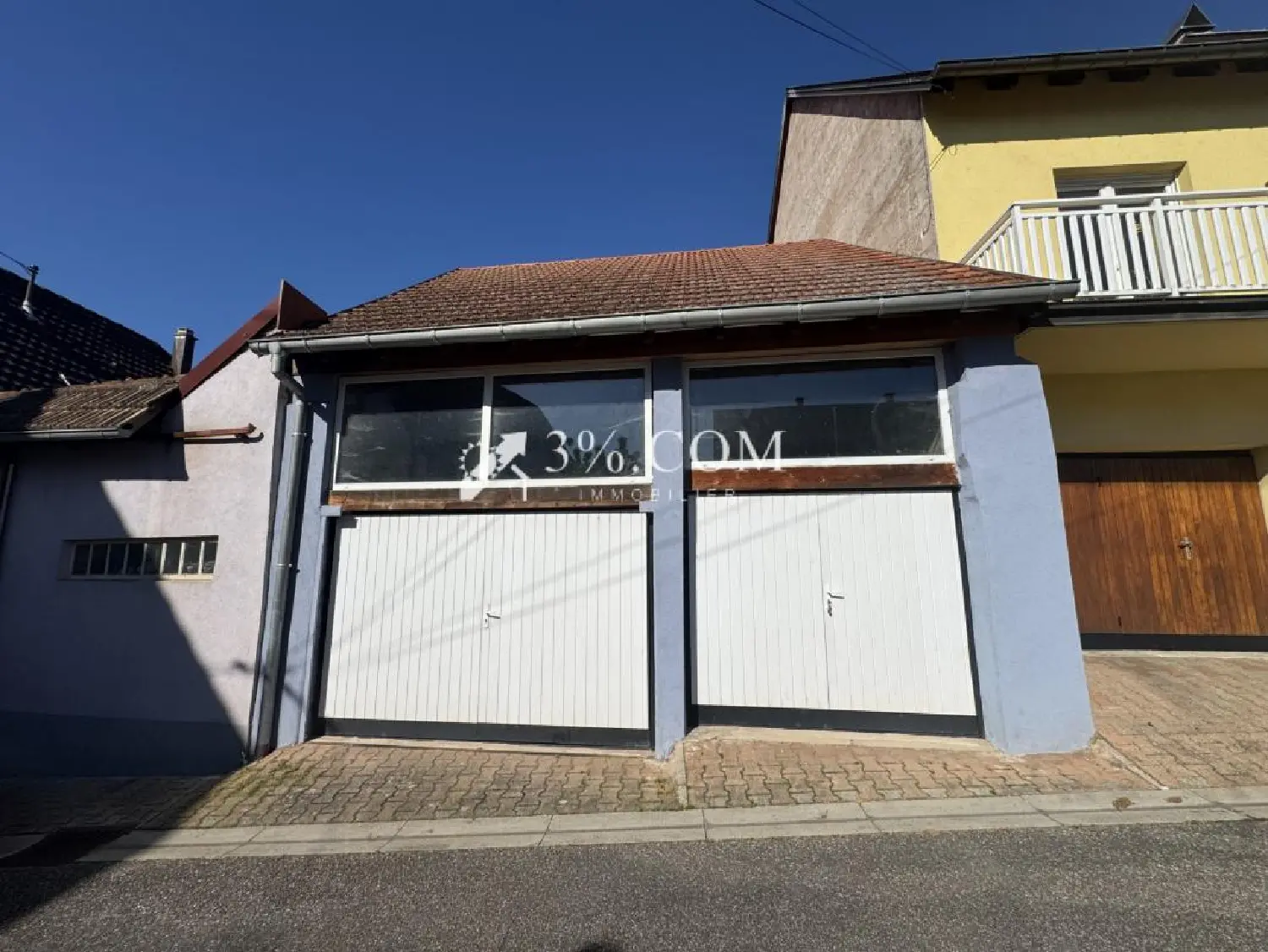  te koop huis Saverne Bas-Rhin 2