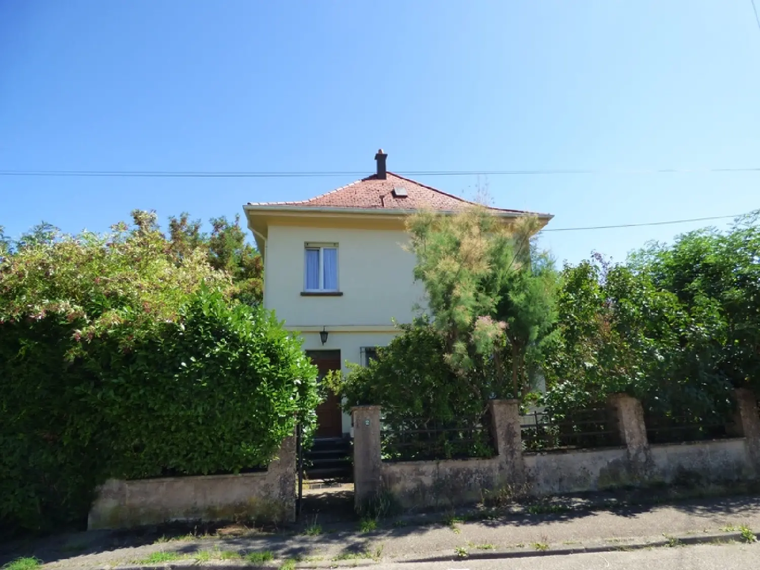  for sale house Saverne Bas-Rhin 1