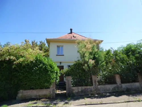 Saverne Bas-Rhin house foto 7124686