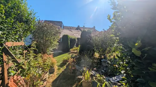 Savignac-Lédrier Dordogne Haus Bild 7124015
