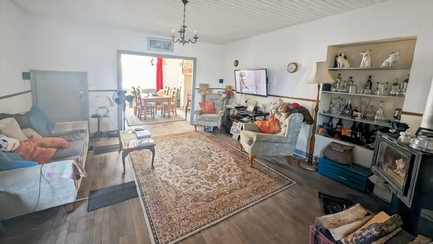  for sale house Savignac-Lédrier Dordogne 3