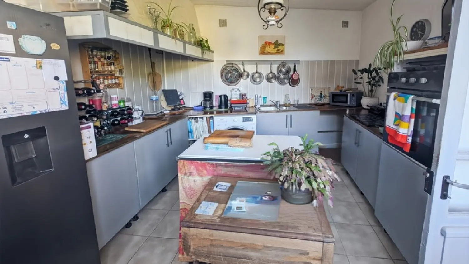  for sale house Savignac-Lédrier Dordogne 4