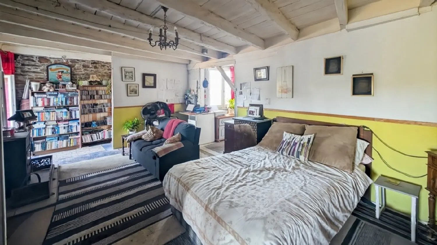  for sale house Savignac-Lédrier Dordogne 5