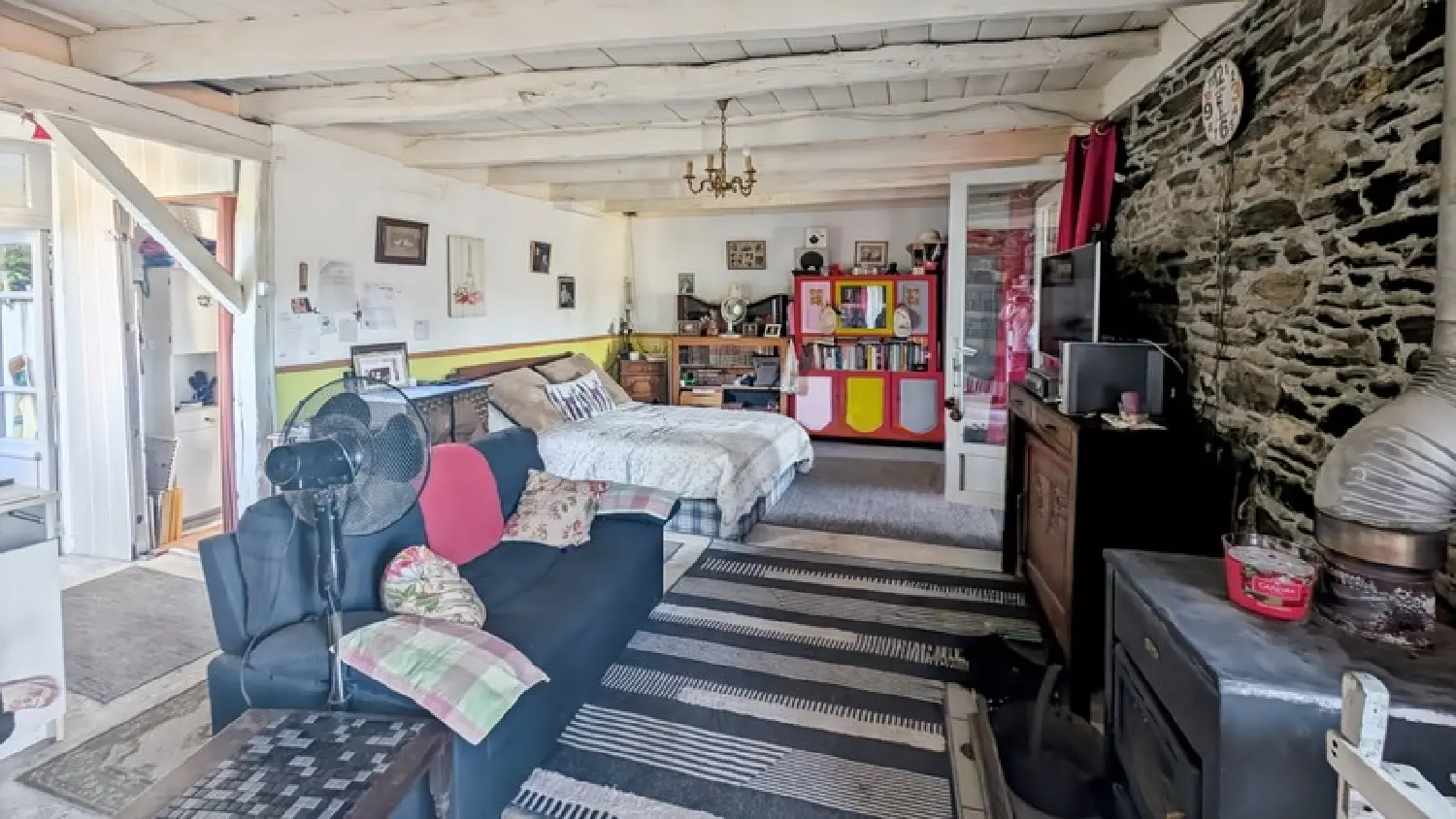  for sale house Savignac-Lédrier Dordogne 6