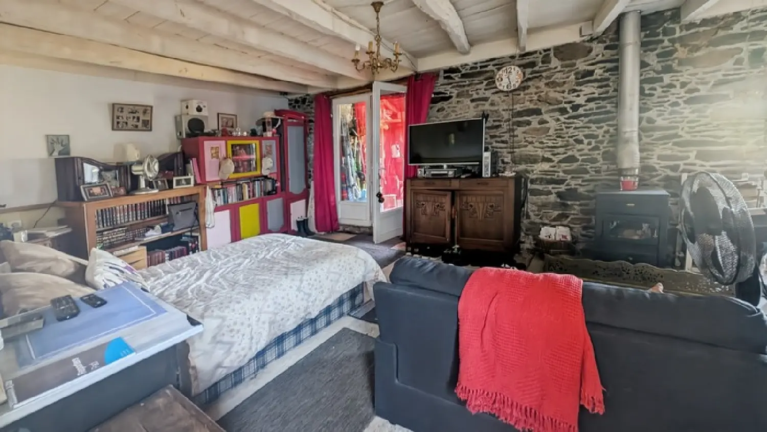  for sale house Savignac-Lédrier Dordogne 7