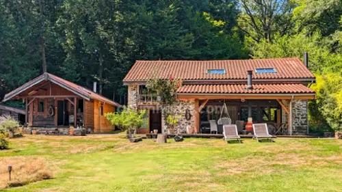 Savignac-Lédrier Dordogne Haus Bild 7124143