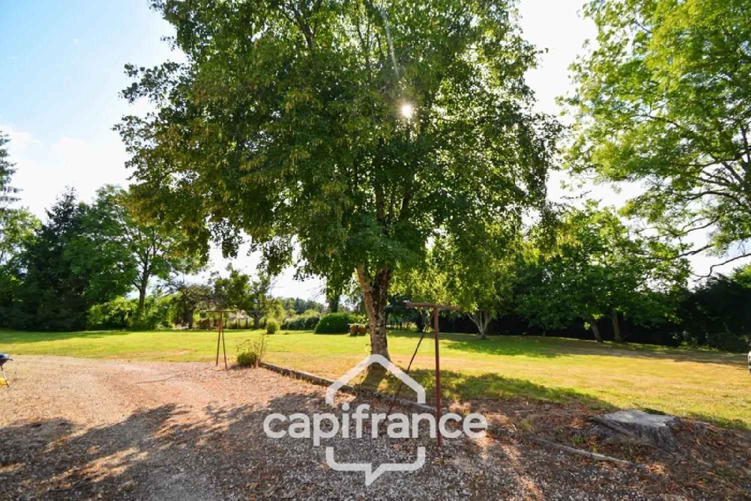  à vendre maison Savigny-en-Revermont Saône-et-Loire 2
