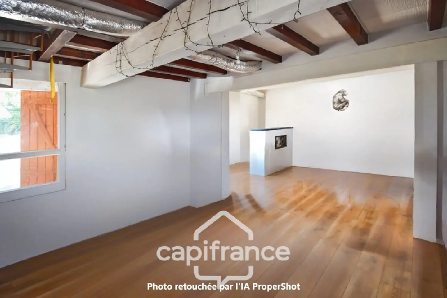  à vendre maison Savigny-en-Revermont Saône-et-Loire 3