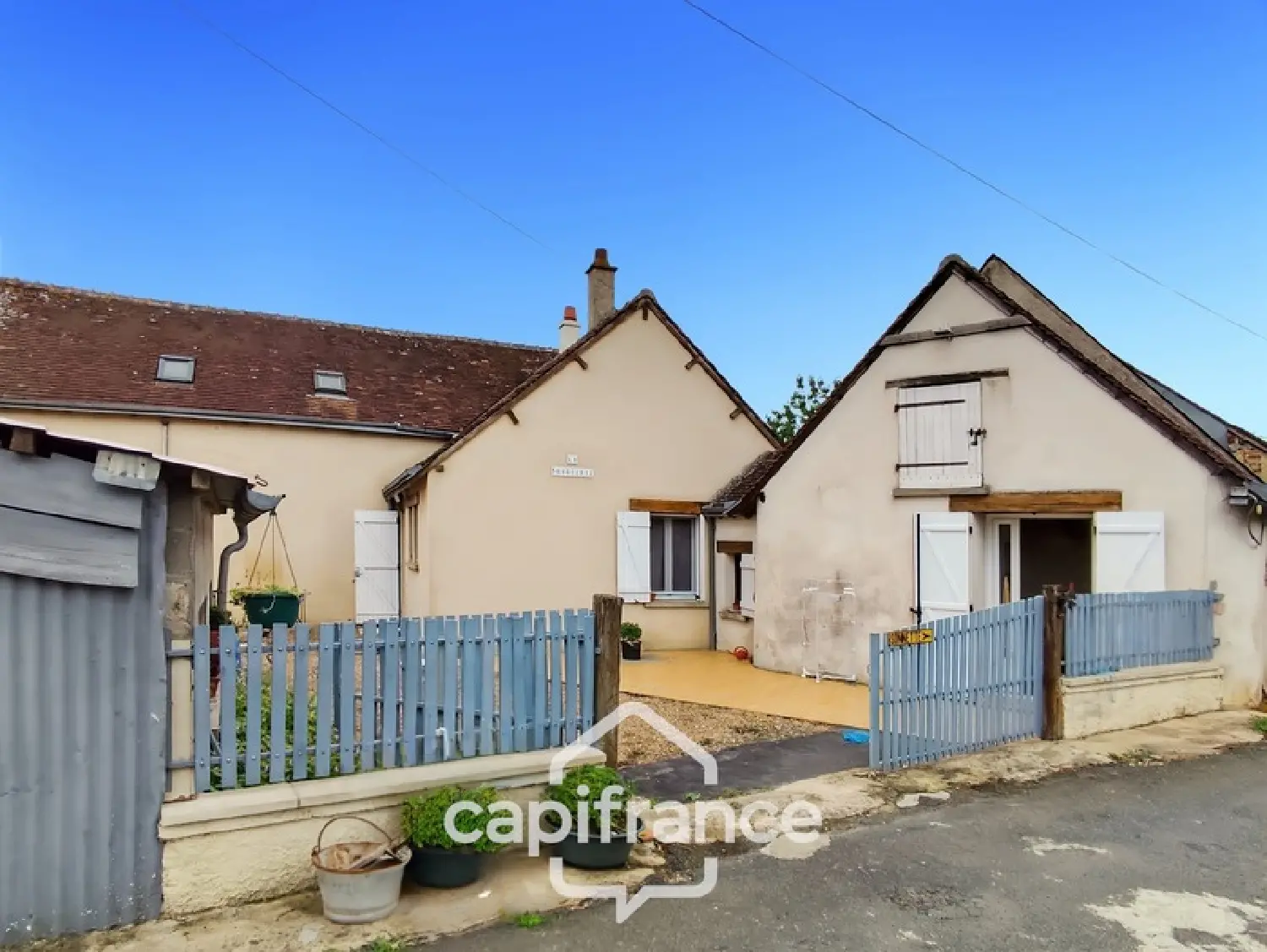  à vendre maison Savigny-sur-Braye Loir-et-Cher 2