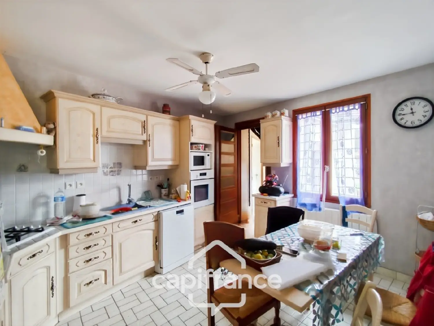  à vendre maison Savigny-sur-Braye Loir-et-Cher 5