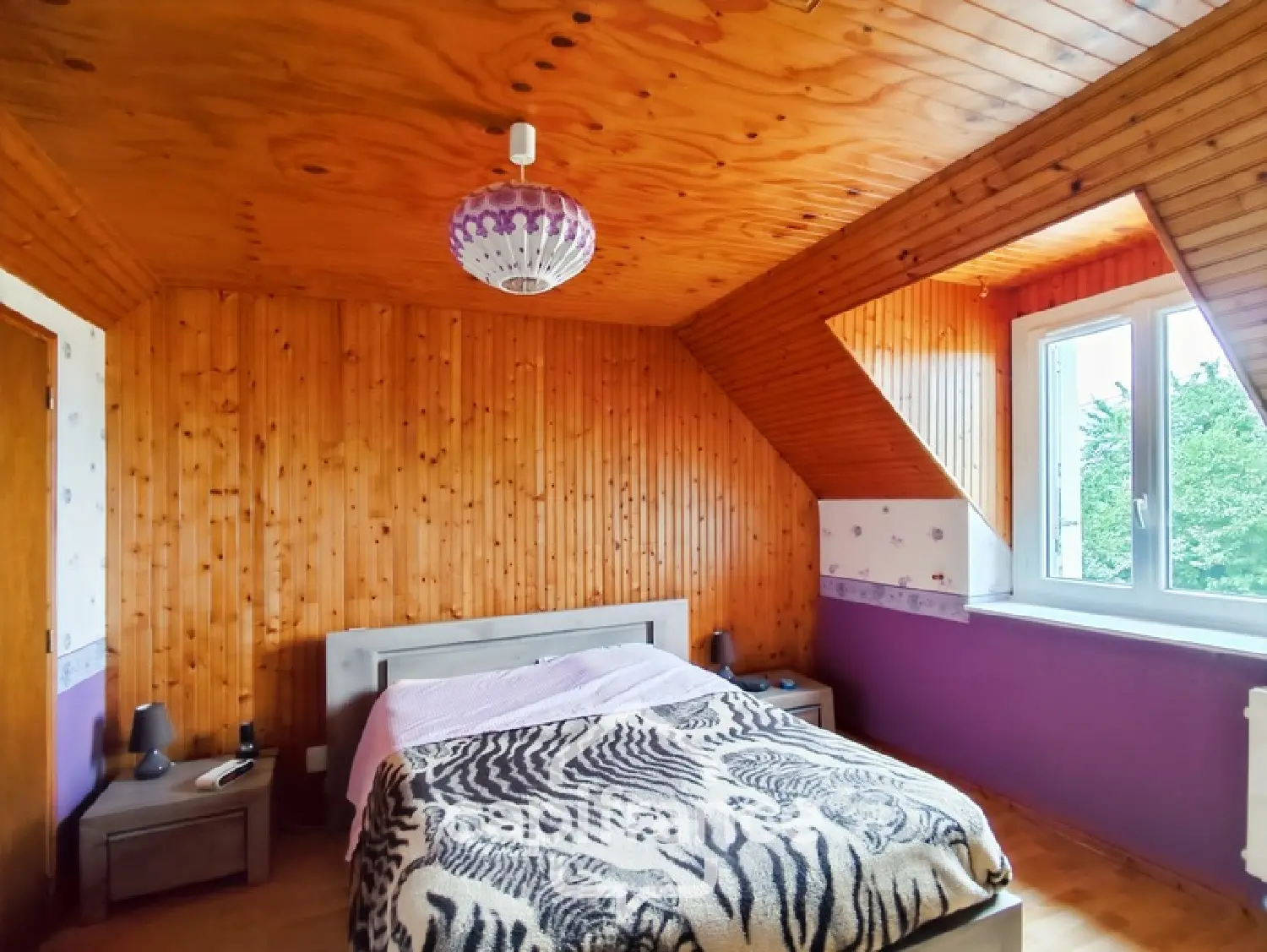  à vendre maison Savigny-sur-Braye Loir-et-Cher 8