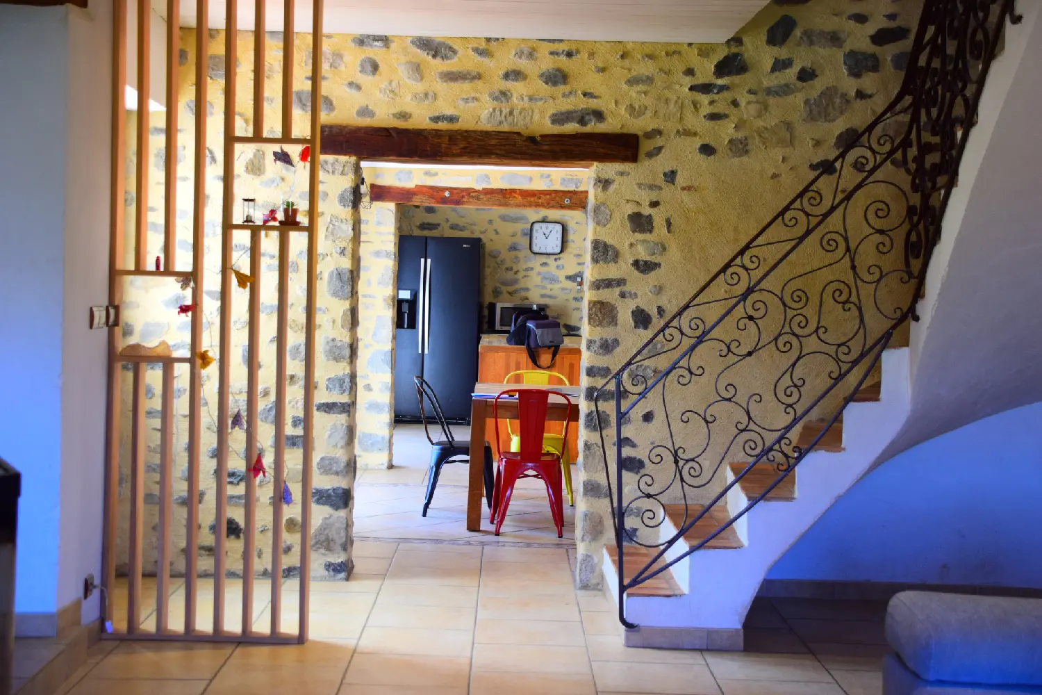  te koop huis Sceautres Ardèche 3