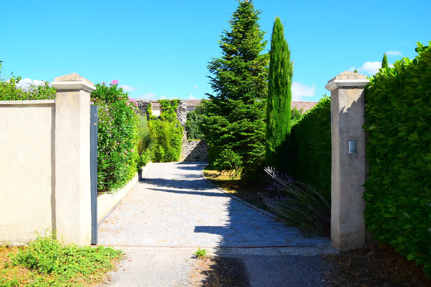  te koop huis Sceautres Ardèche 4