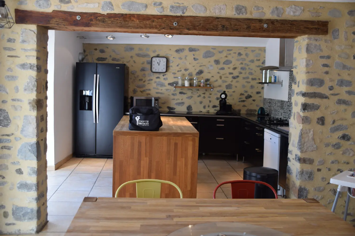  te koop huis Sceautres Ardèche 8