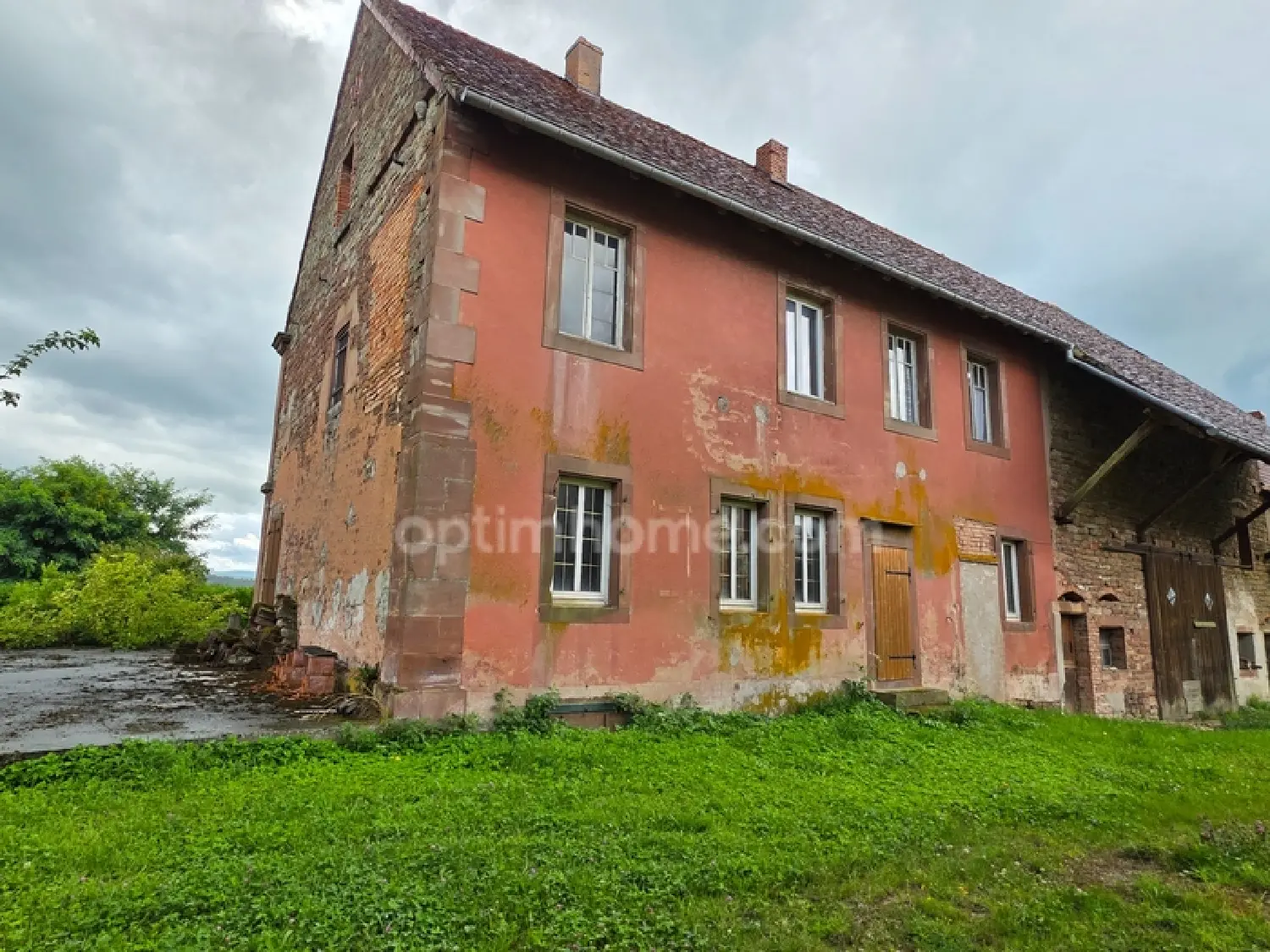  for sale house Schoenbourg Bas-Rhin 2