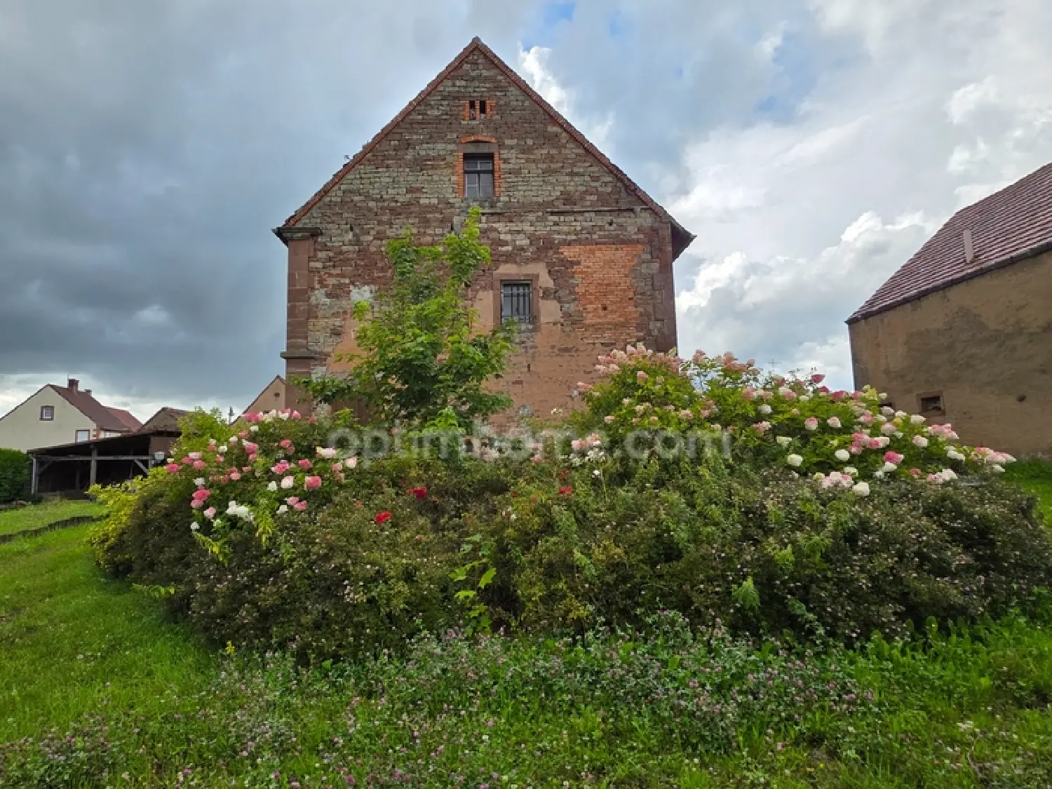  for sale house Schoenbourg Bas-Rhin 3