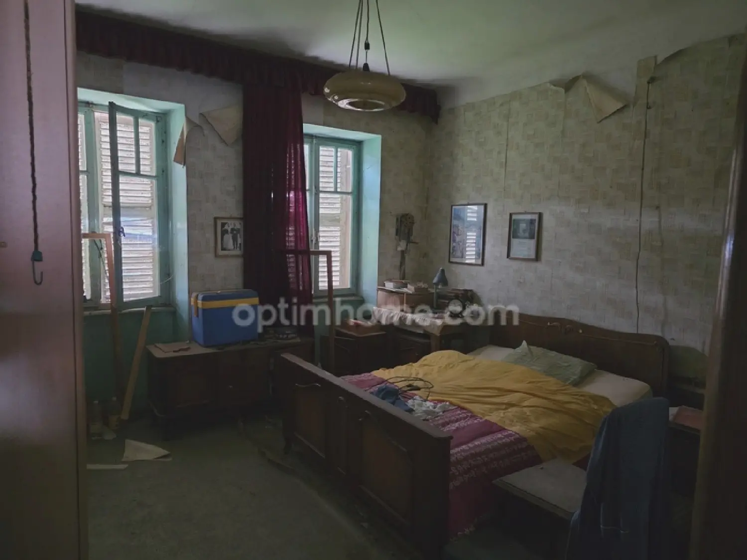  for sale house Schoenbourg Bas-Rhin 7