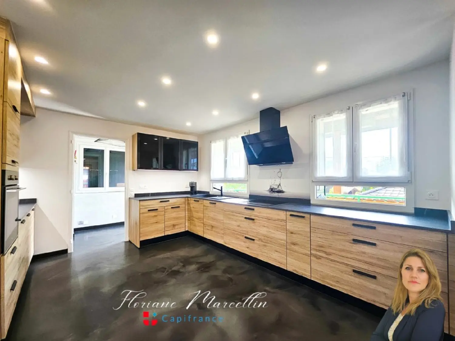  en venta casa Scientrier Haute-Savoie 1