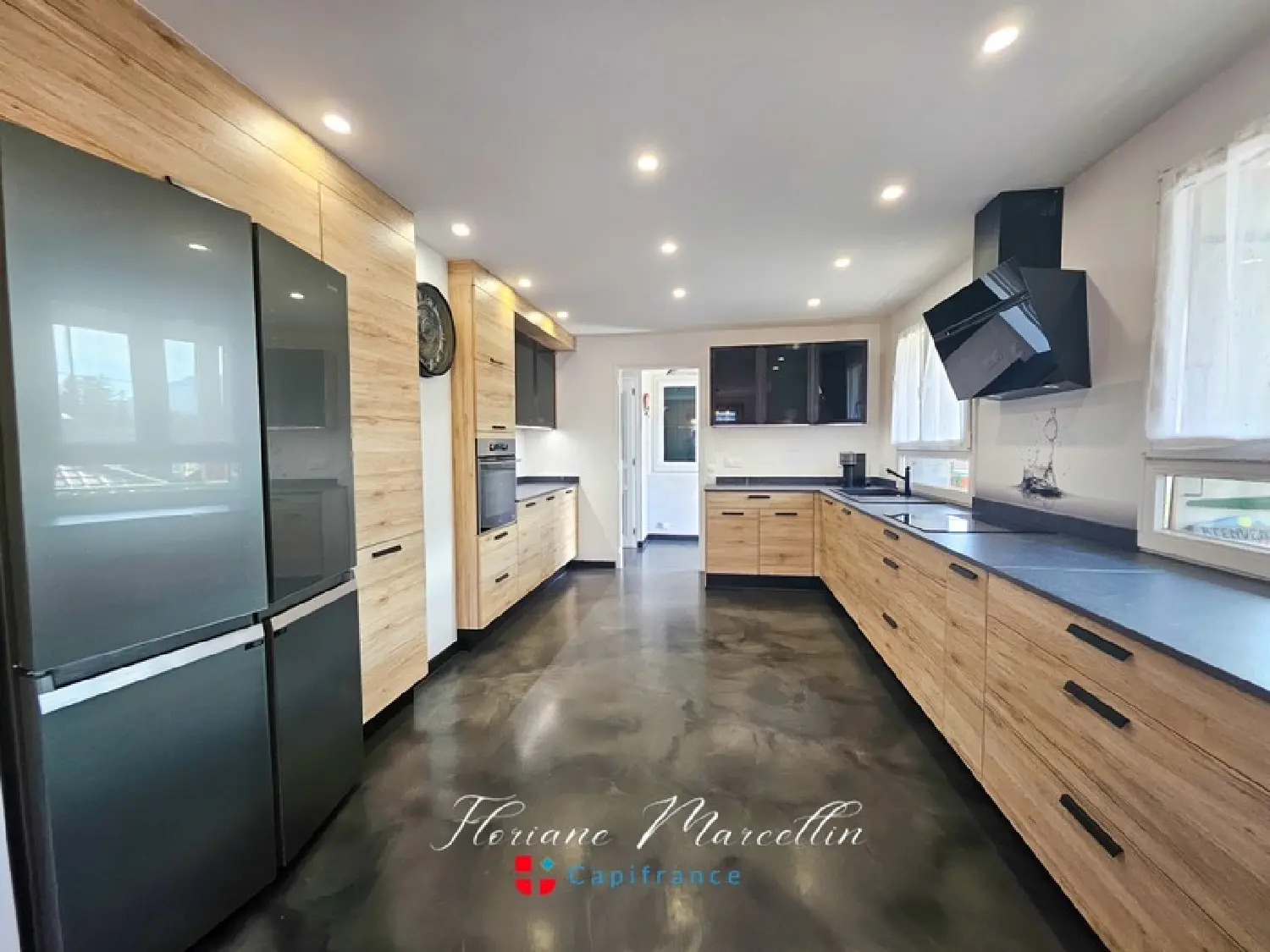  en venta casa Scientrier Haute-Savoie 2